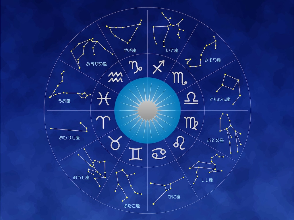 12星座別！2023年11月1日～11月30日の金運アップ方法【牡羊座～乙女座】