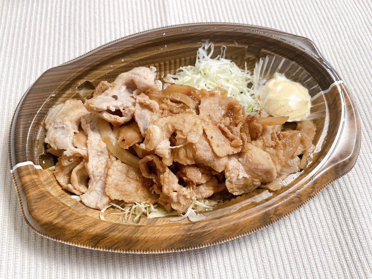 オリジン弁当はおかずのみでも購入ok 人気おかず 総菜メニューランキング イチオシ