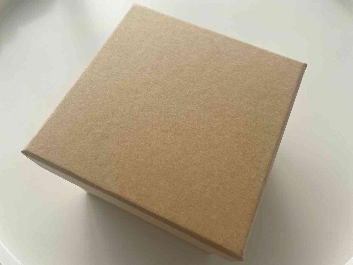 ダイソーの「紙BOX」の特徴は？