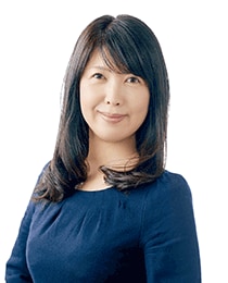 二宮 清子