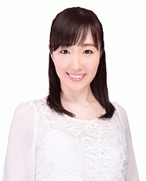 清水 裕美子