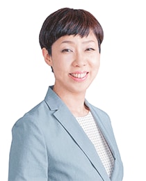 舟本 美子