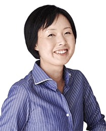 川崎 さちえ