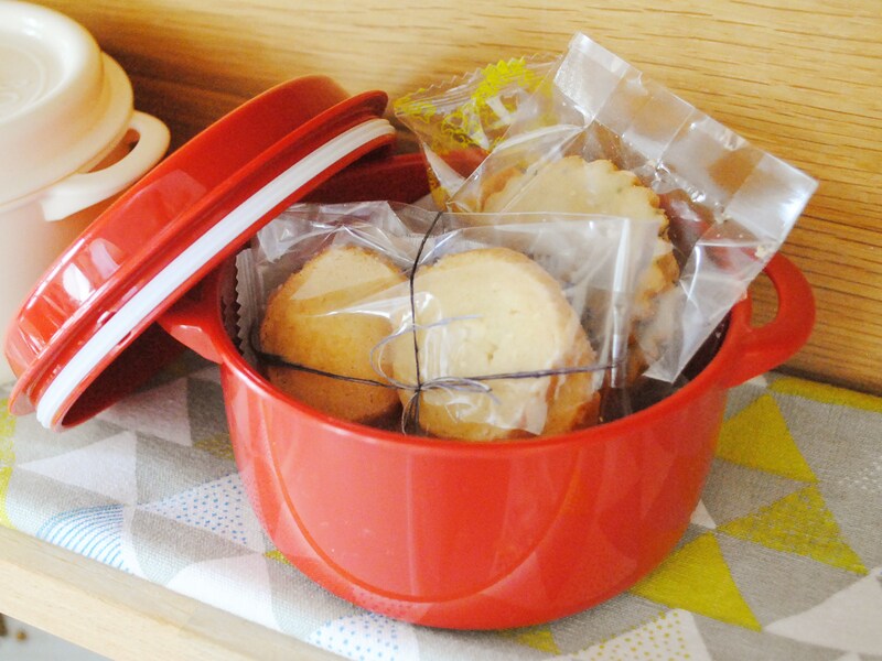 ダイソーのボヌール活用術