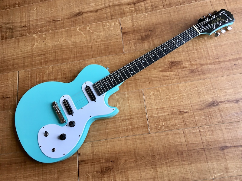かわいいけどパワフル インテリアにもなるギター エピフォン レスポールsl イチオシ Goo ニュース かわいいけどパワフル インテリアにもなるギター エピフォン レスポールsl イチオシ Goo ニュース