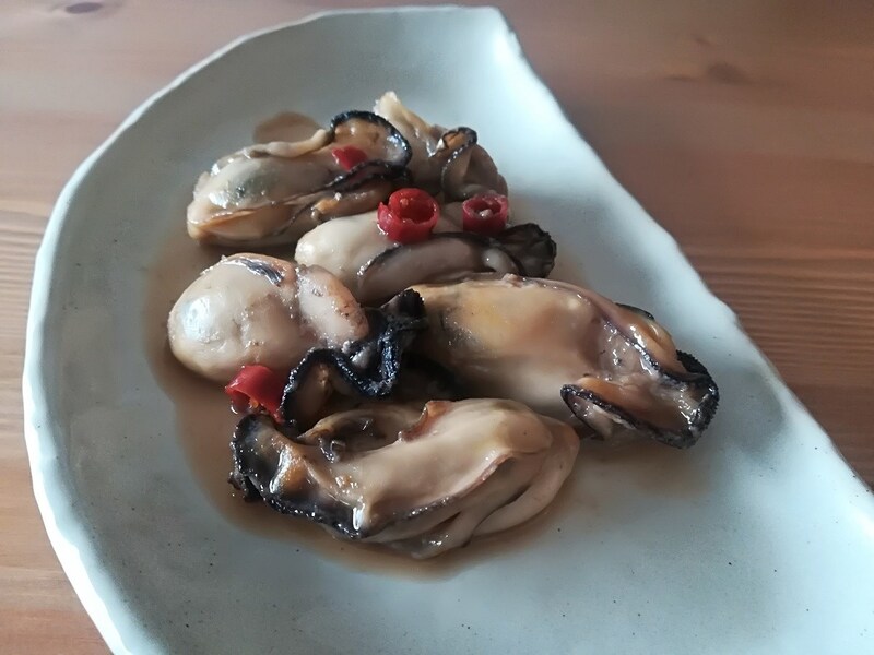 佃煮