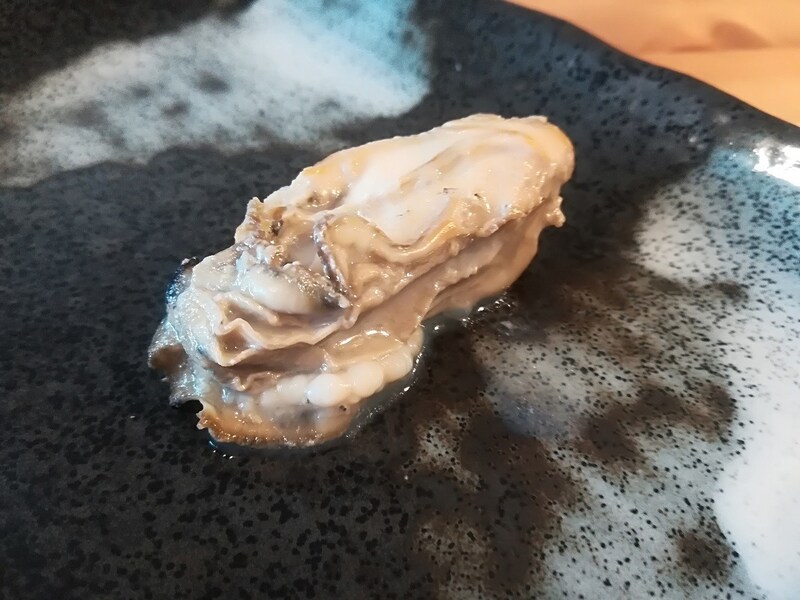 食感