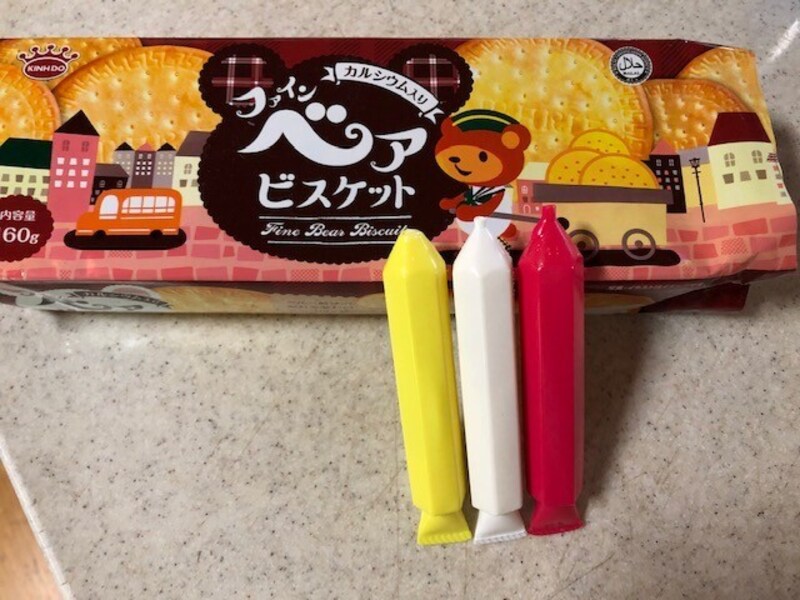 業務スーパーおすすめビスケットを厳選 ファインベアビスケット は枚102円 イチオシ Goo ニュース 業務スーパーおすすめビスケットを厳選 ファインベアビスケット は枚102円 イチオシ Goo ニュース
