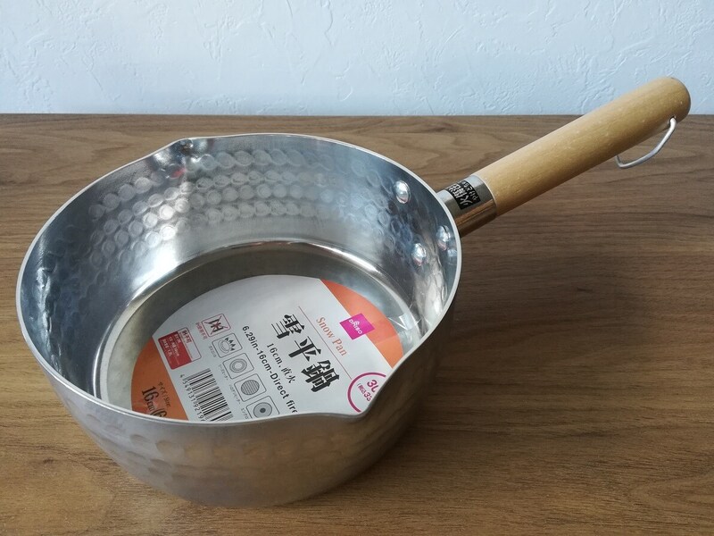 100均 ダイソーの鍋は安くて丈夫で使い勝手 買ってよかったベスト1を紹介 イチオシ ダイソーの鍋 は安くて丈夫 軽くて使いやす dメニューニュース Nttドコモ 100均 ダイソーの鍋は安くて丈夫で使い勝手 買ってよかったベスト1を紹介 イチオシ ダイソーの鍋 は安くて丈夫 軽くて使いやす dメニューニュース Nttドコモ