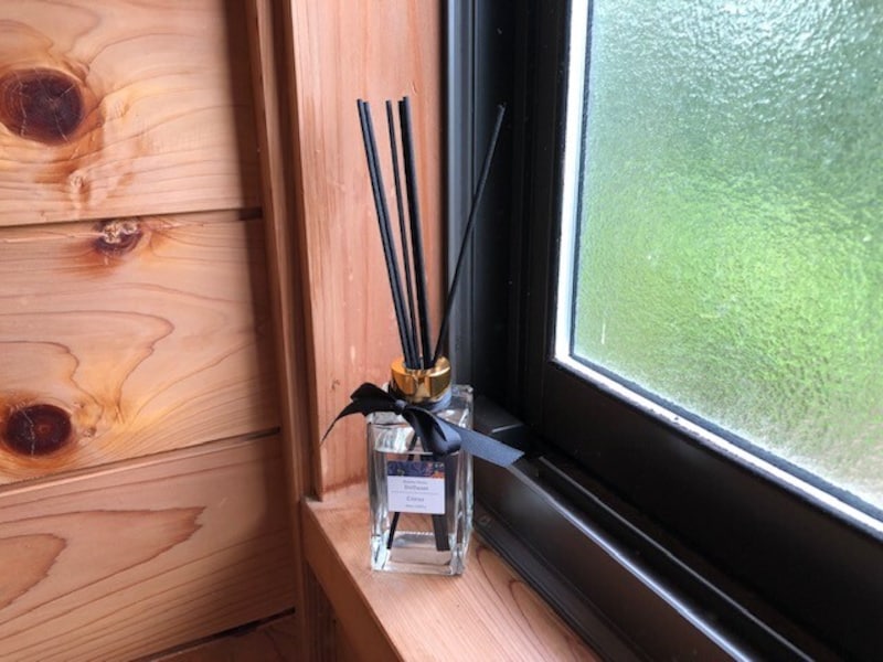 トイレで使用
