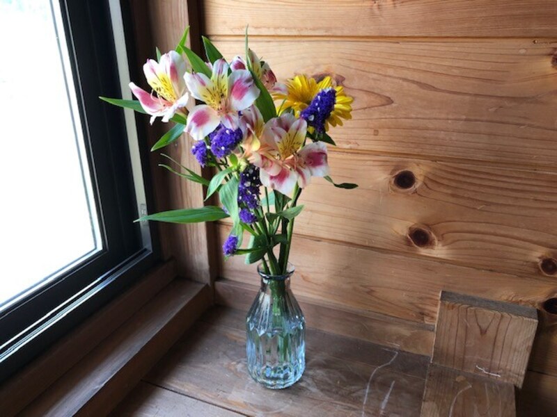 22年版 100均の花瓶がおしゃれ 花瓶代わりに使えるアイテムも紹介5選 イチオシ 100均の花瓶が話題 出典 イチオシ 普段 ｄメニューニュース Nttドコモ