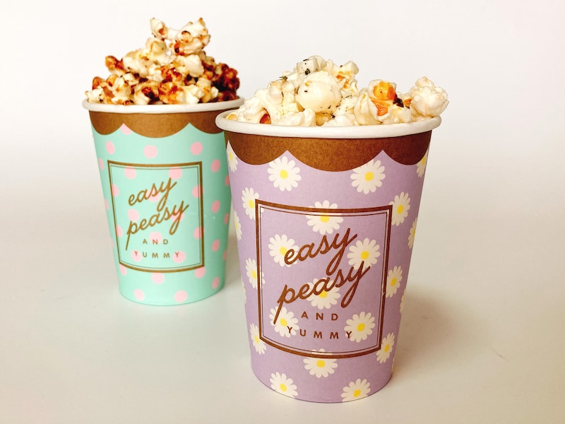 当店一番人気 ポップコーン コストコ 個別包装 8袋セット 電子レンジ レンジ 簡単 お菓子 おつまみ qdtek.vn
