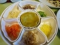 ソウルの韓定食レストラン