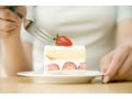 カロリーの低いケーキは？ ダイエット中におすすめ低カロリースイーツ