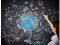 ホロスコープ・太陽ハウスで見る 人生の12種の傾向