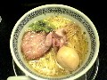 実食した77杯のラーメンの中から、セレクト。　2004年7月おいしかったお店