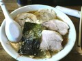 静岡県にある全国区の人気店　らぁめん大山＠富士