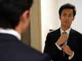 恋する男が美しくなるその理由とは