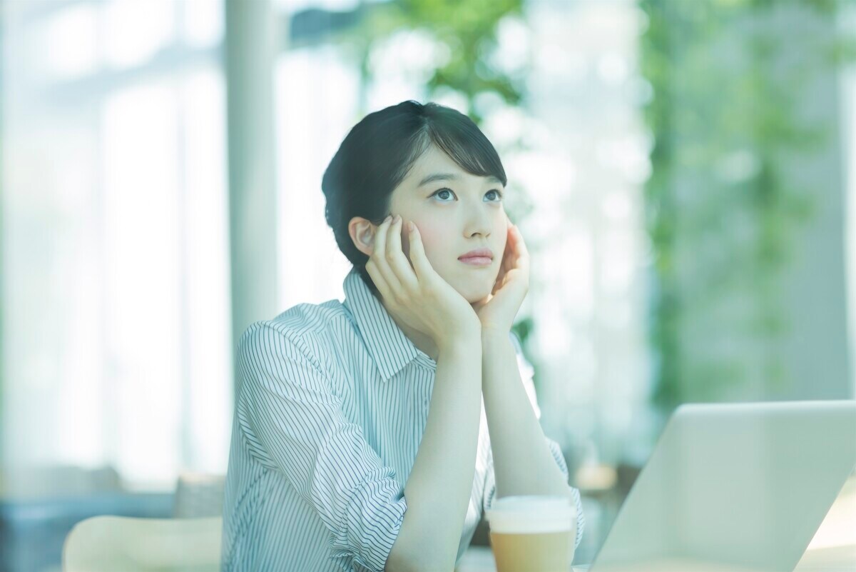恋愛相談の仕方は人によってさまざま