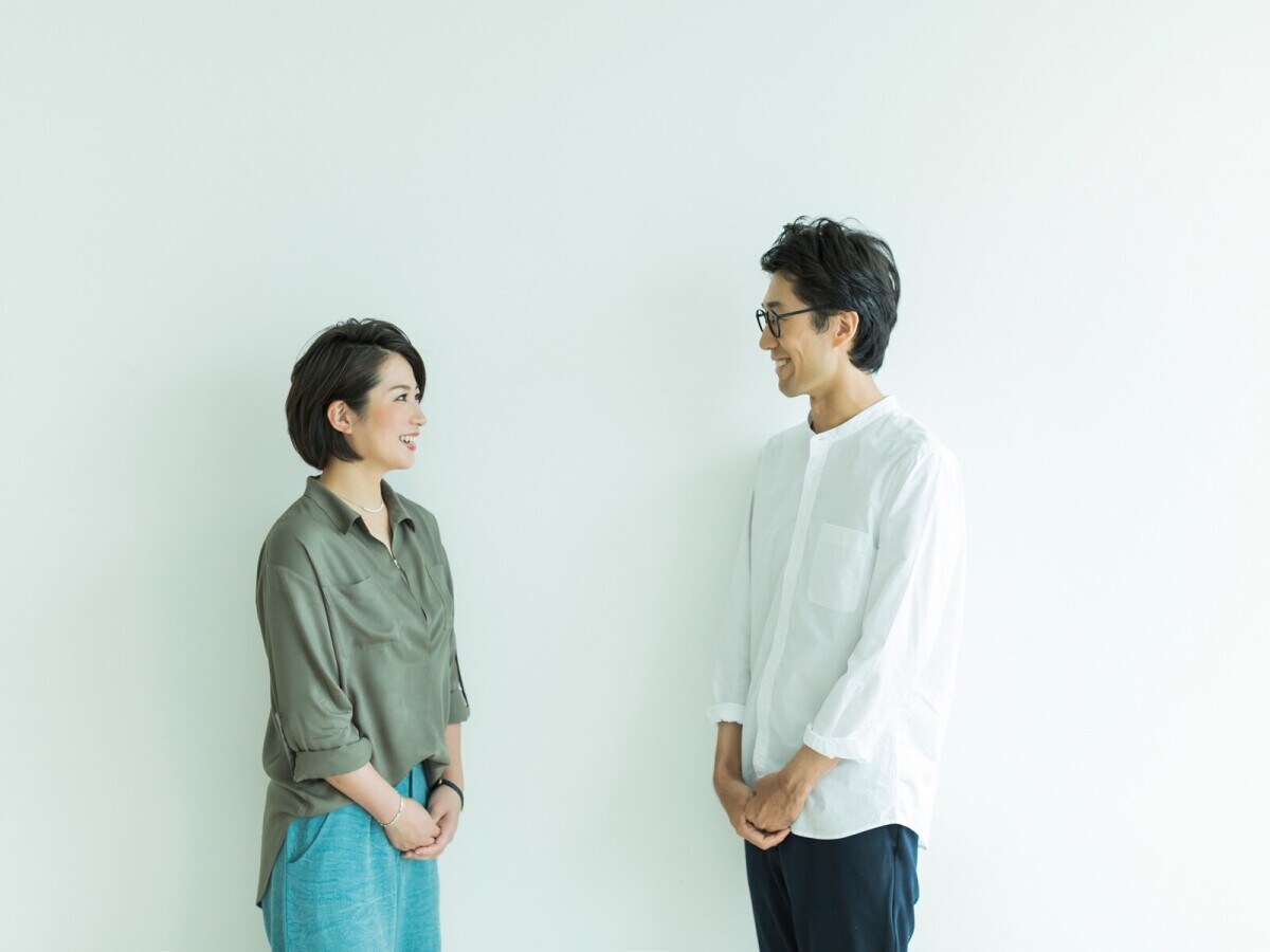 ある程度距離を置いて付き合える相手がベスト