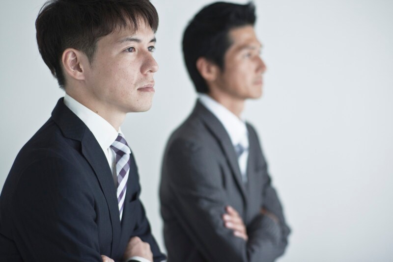 自分がどうなるか、ということに人は関心がある
