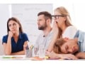 春眠いのはなぜ？春の眠気・だるさの対策法・解消法