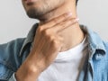 食道がんの初期症状は喉の違和感…自覚症状と進行・原因