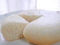 炊飯器だけで米粉パンを作る簡単レシピ！グルテンフリーの米粉100％