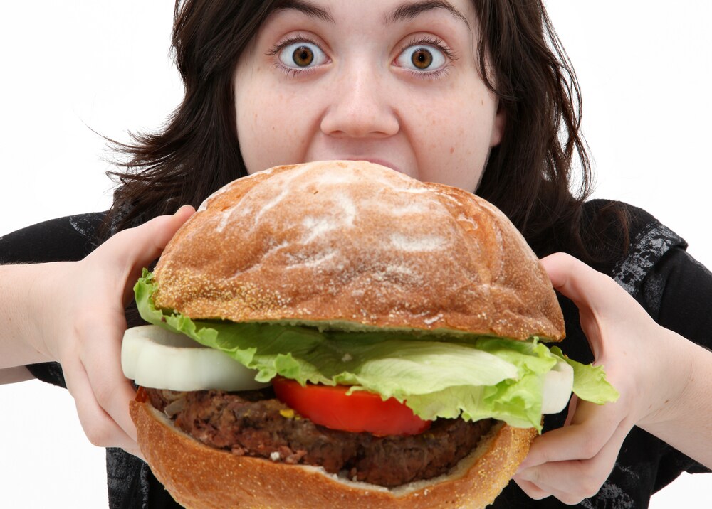 ダイエット中に食べ過ぎた時の対処法