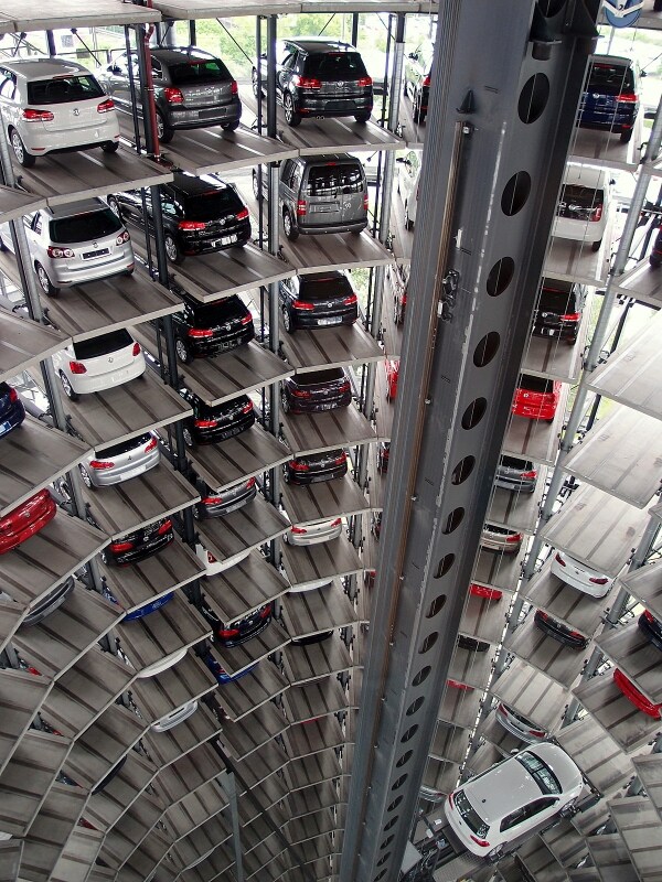 vwtower
