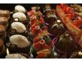 キラリナ吉祥寺の注目スイーツ厳選3店