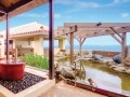 冬の沖縄は温泉を楽しむ！絶景を眺める天然温泉