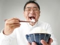 「ご飯おかわり」はメタボ体型の元！30代の食事のコツ