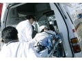 心肺停止とは…心肺停止状態と死亡の違い・定義