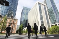 2017年の日本経済はどうなる？