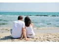 海での自然なナンパテクニック……1日に3回出会えばうまくいく⁉