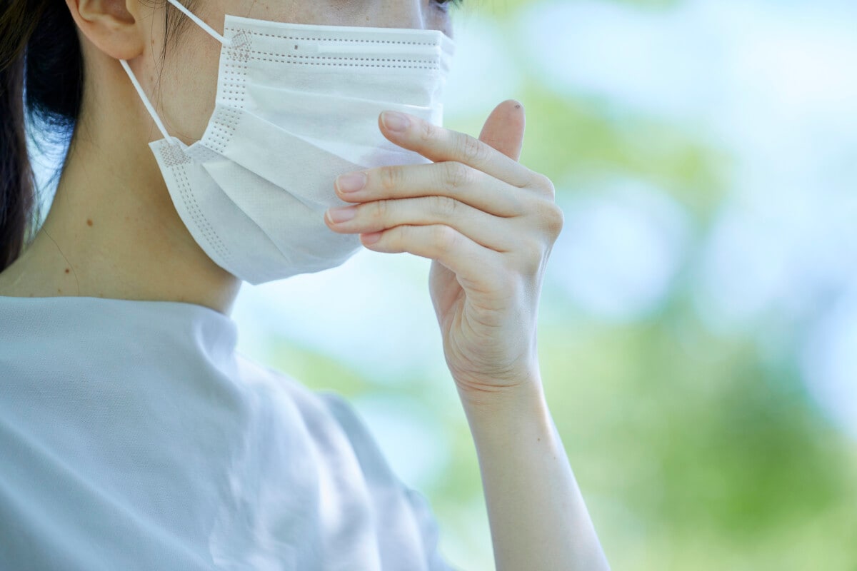 喉が痛くて食事が喉を通らない、ということもあると思います。しかし、食べないと体力が落ちてしまい、喉の痛みは悪化するばかり。こんなとき、何を食べればいいのでしょうか?