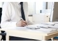源泉徴収票はどこでもらう？転職した場合や紛失したときの再発行は？
