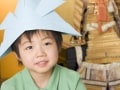 和風・古風な男の子名前！歴史的でかっこいい名付け400選