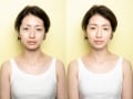 透明感を出すベースメイク！アラフォーの為の若見えメイク
