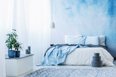 睡眠の質を高める秘密はシーツの色 オーストラリアの寝具ブランド シェリダン イチオシ