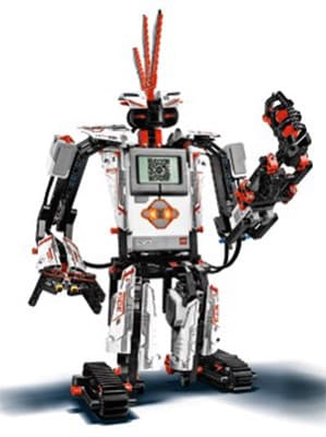 レゴマインドストームEV3
