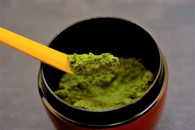 茶杓
