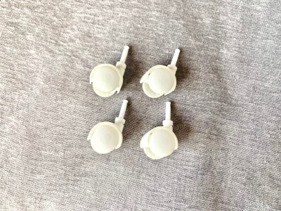 収納ボックスならニトリの Nインボックス がオススメ サイズや使い方も紹介 イチオシ
