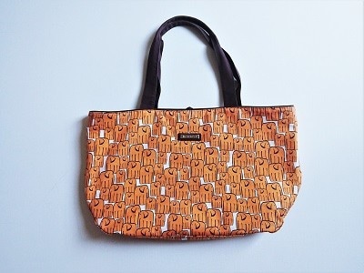 タイの高級ブランド ジム トンプソン の布バッグが安くて丈夫でかわいい イチオシ