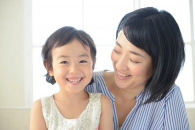 子どもとどう関わるか