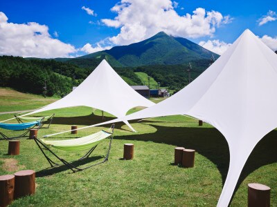 磐梯山温泉ホテル