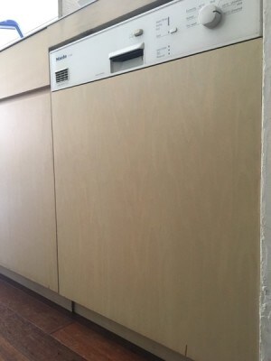 便利すぎる食洗機