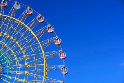 アーティストデート、本当に好きなこと、童心、子供に戻る、休日、楽しむ