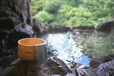 風呂敷、シビラ、かわいい、温泉、大浴場、お風呂、旅先、便利、湯上り、コンパクト